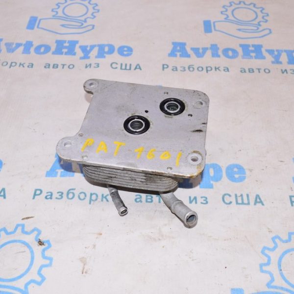 Масляный охладитель АКПП Nissan Pathfinder 13- 21606-28X0B