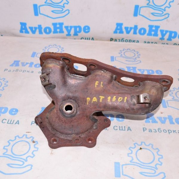 Коллектор выпускной зад Nissan Pathfinder 13- 140021AA0A