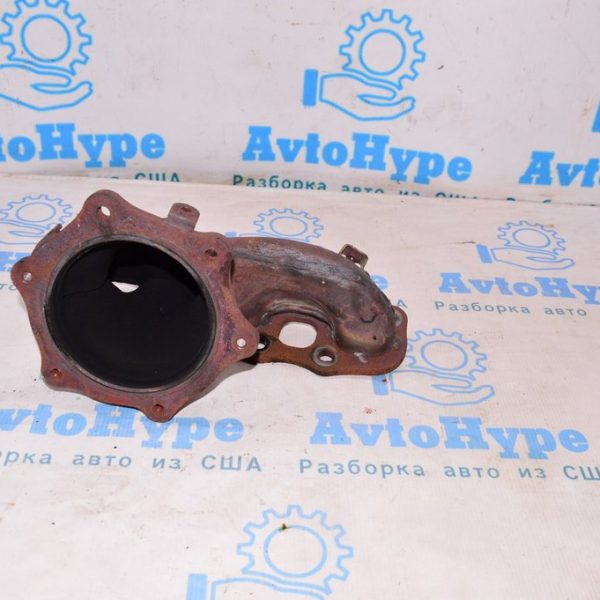 Патрубок системы охлаждения длинный Ford C-max MK2 13-18