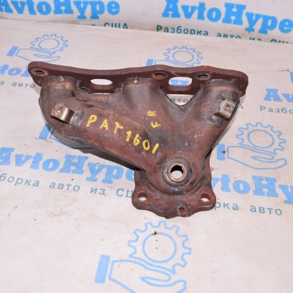 Коллектор выпускной перед Nissan Pathfinder 13- 140021AA0B