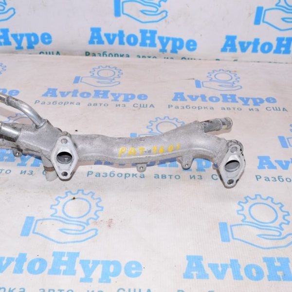 Трубка системы охлаждения (металл) Nissan Pathfinder 13- 11060-3NT0A