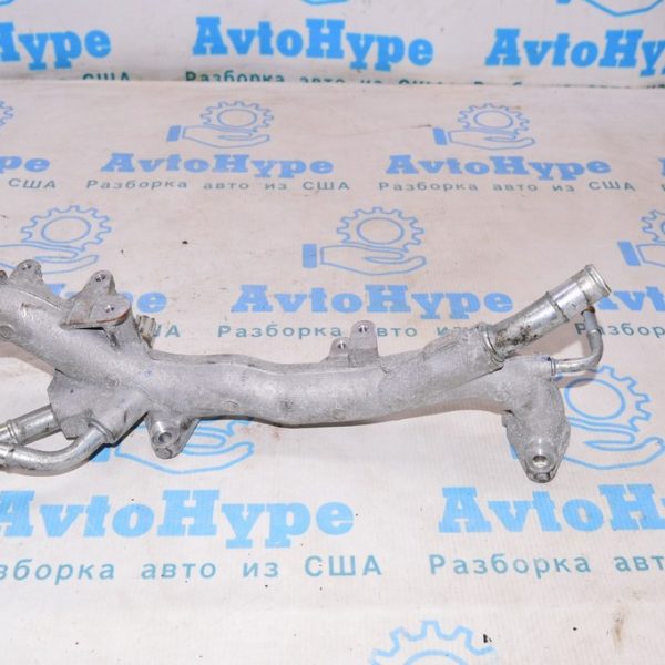 Проводка моторная Ford C-max MK2 13- (02) FV6112A690B6EJ3 FV6Z12A581AB