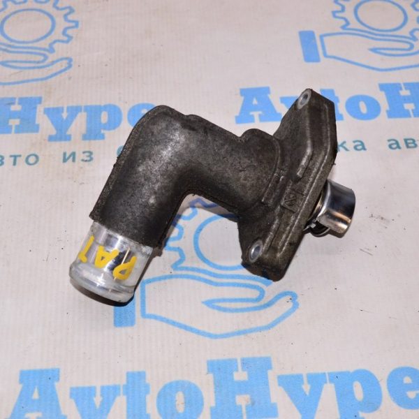 Корпус термостата Nissan Pathfinder 13- 21200-9HP0A