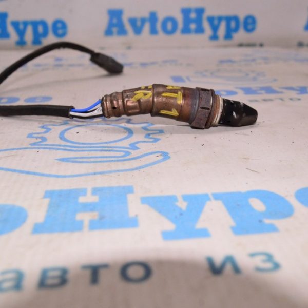 Лямбда-зонд передний левый Nissan Pathfinder 13- (01) подогнут 211500-7670