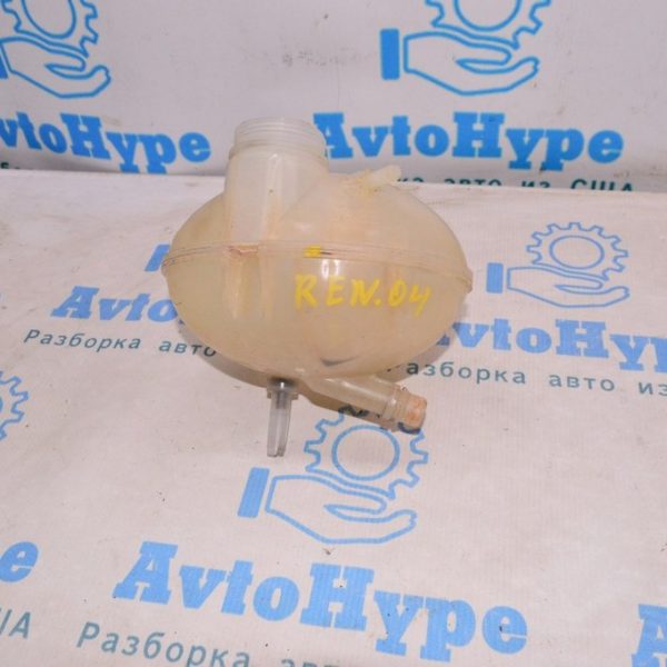 Расширительный бачок охлаждения Jeep Renegade 15- 1.4L /2.4L 68327756AA