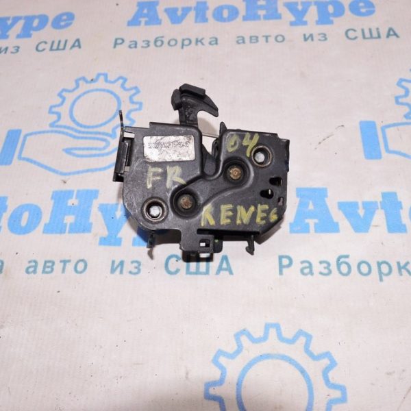 Замок капота правый Jeep Renegade 15- без троса 68247123AA
