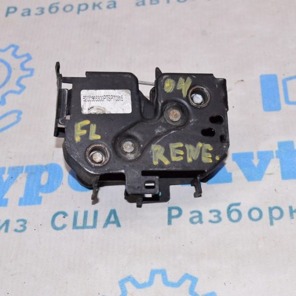 Замок капота левый Jeep Renegade 15- без троса 68404382AA