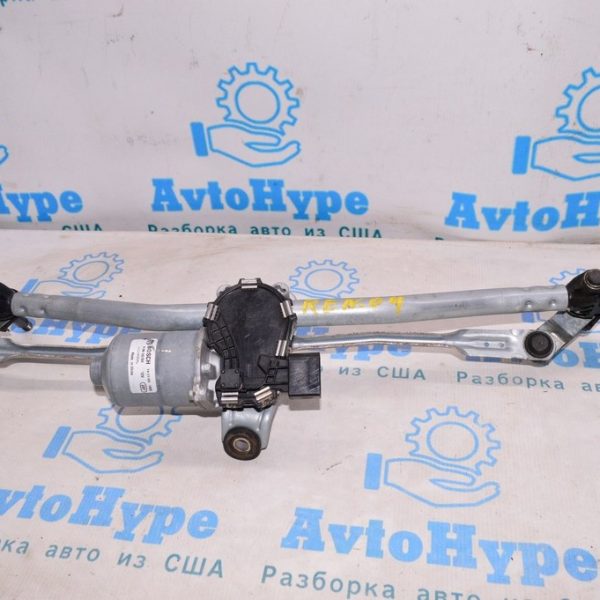 Трапеция дворников очистителя с мотором Jeep Renegade 15- 68256064AA