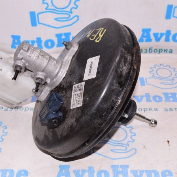 Вакуумный усилитель Jeep Renegade 15- 68319847AA