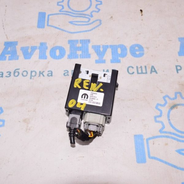 USB Hub гнездо USB Jeep Renegade 15- 735604054