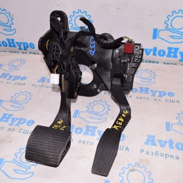 Педаль газа Jeep Renegade 15- 68247023AA