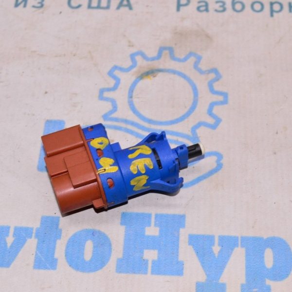 Актуатор педеали тормоза Jeep Renegade 15-