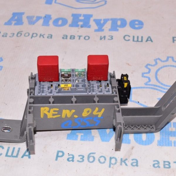 Блок предохранителей Jeep Renegade 15- (04) 51975322