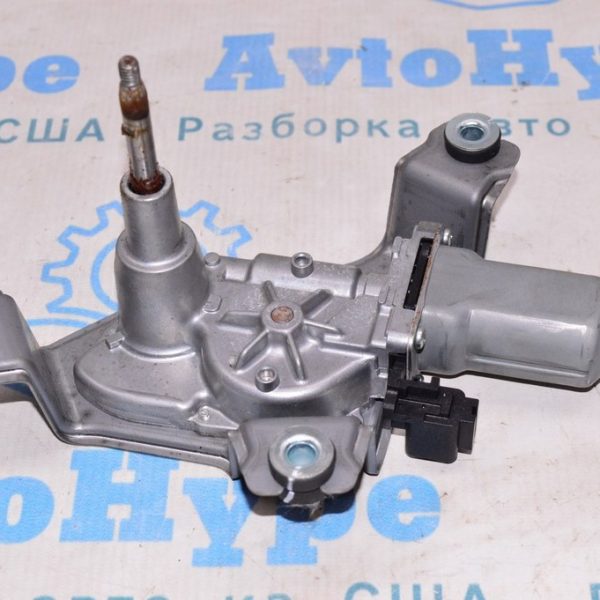 Трапеция дворников с моторчиком зад Jeep Renegade 15- 68256066AA