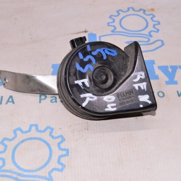 Сигнал Jeep Renegade 15- высокий тон 68321042AA