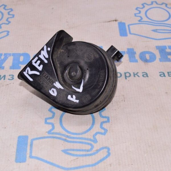 Сигнал Jeep Renegade 15- низкий тон 68321482AA