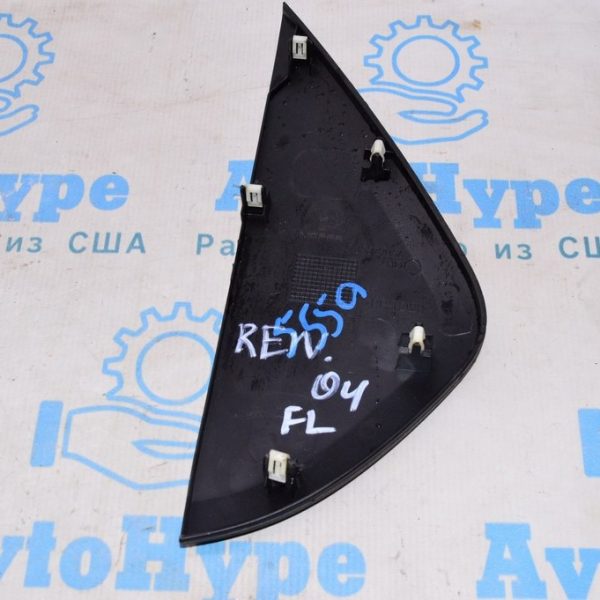 Накладка торпеды боковая лев Jeep Renegade 15-