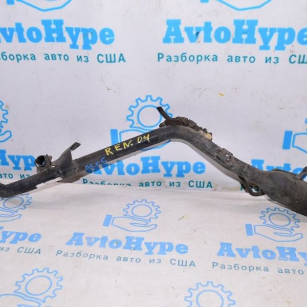 Заливная горловина топливного бака Jeep Renegade 15- 68472081AA