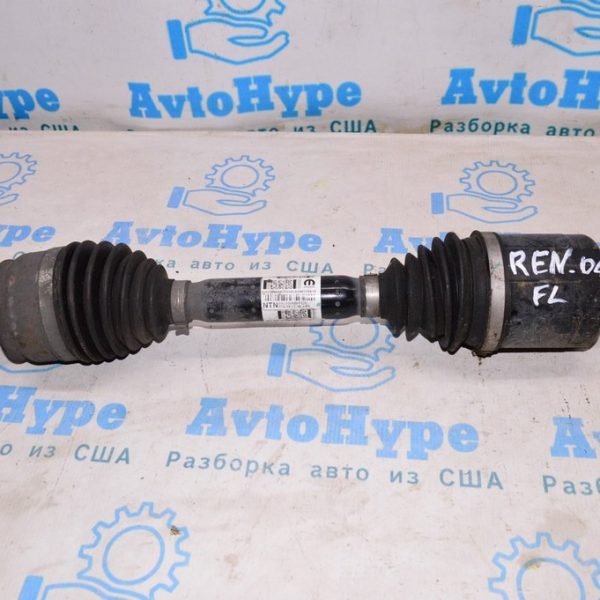 Привод полуось перед лев Jeep Renegade 15- 2.4 fwd 68254461AA