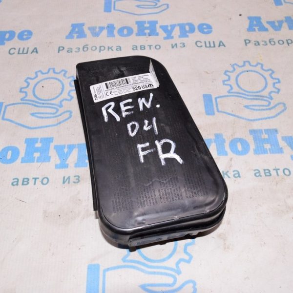 Подушка безопасности airbag сидение прав Jeep Renegade 15- 68265342AA