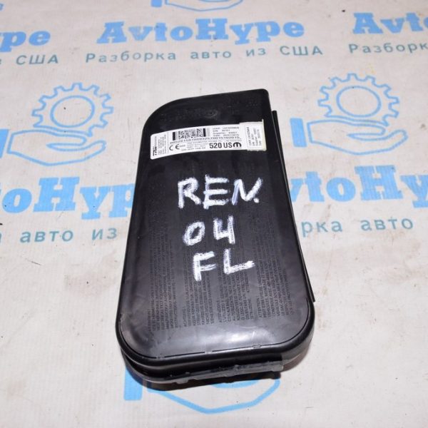Подушка безопасности airbag сидение лев Jeep Renegade 15- 68265347AA