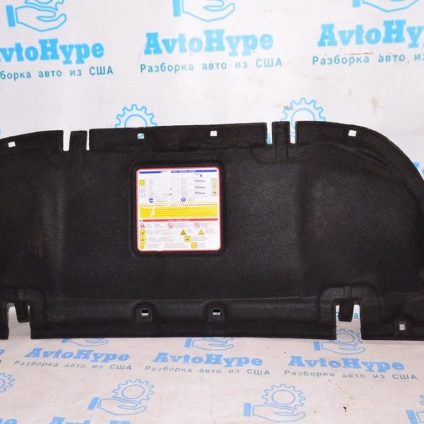 Изоляция капота Jeep Renegade 15- 68255310AB