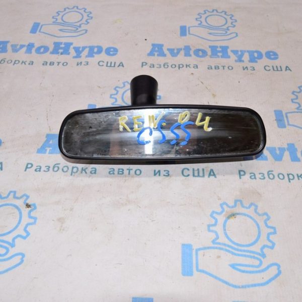 Зеркало внутрисалонное Jeep Renegade 15- 6CE65LXHAA