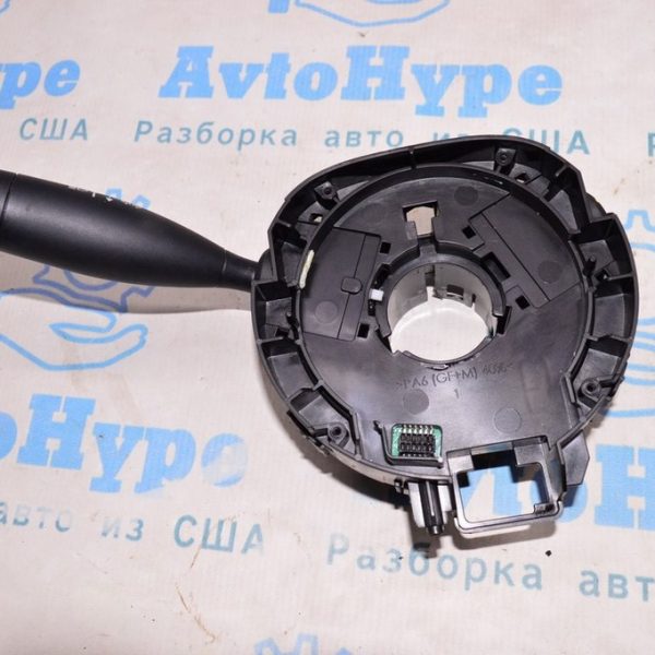 Подрулевой переключатель гитара без шлейфа Jeep Cherokee KL 14- деф.нет правго переключ. (03) p68141121ai