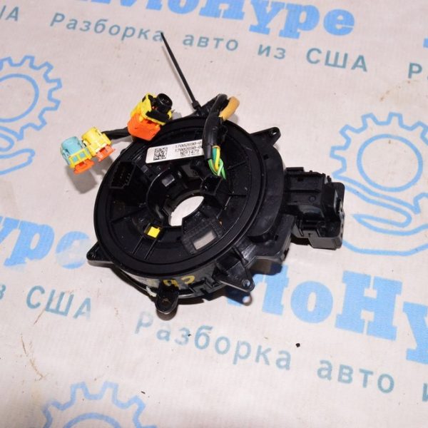 Шлейф руля Jeep Cherokee KL 14- без гитары (03) 17002690-01-a