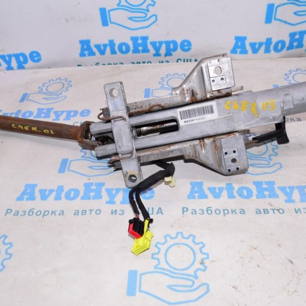Рулевая колонка Jeep Cherokee KL 14- 5156071AD 5156071AI