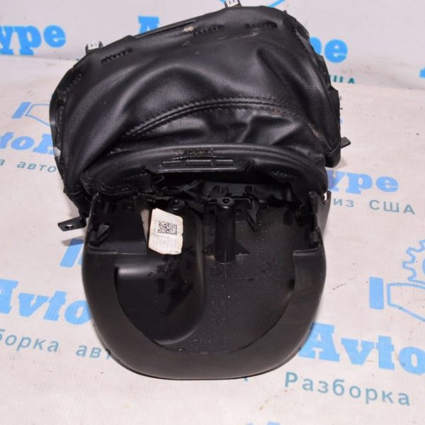 Кожух рулевой колонки в сборе Jeep Cherokee KL 14- 2447858-DX9