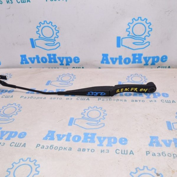 Поводок дворника прав Jeep Renegade 15- 68256583AA