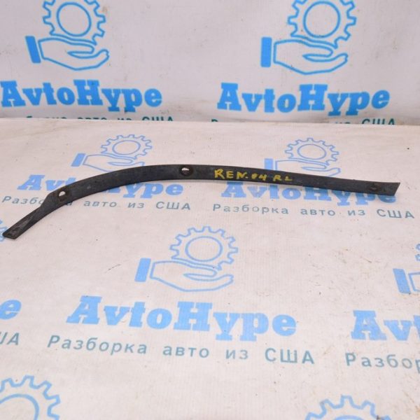 Уплотнитель арки зад лев Jeep Renegade 15- 51958158