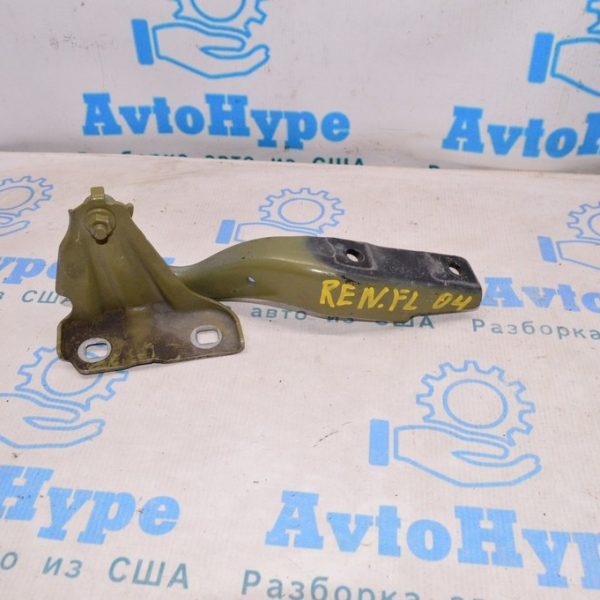 Петля капота левая Jeep Renegade 15- 68246435AA