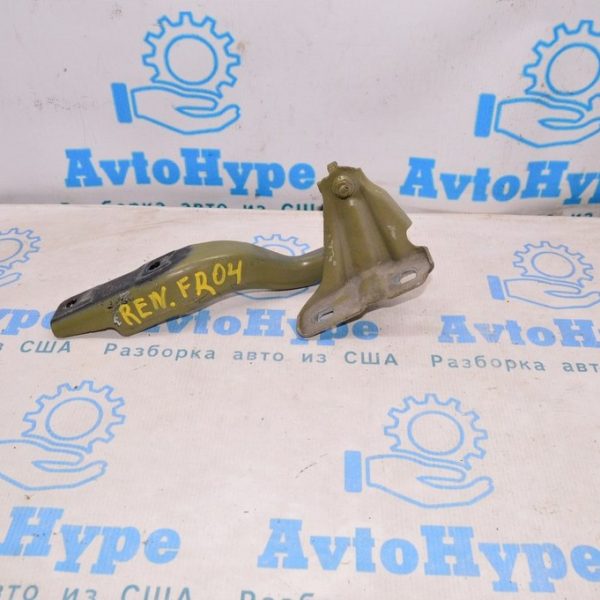 Петля капота правая Jeep Renegade 15- 68246434AA