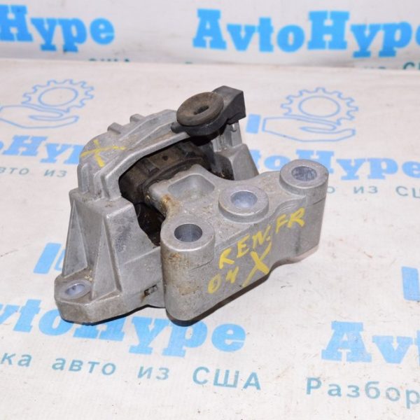 Правая подушка двигателя Jeep Renegade 15- 2.4 (04) деф. 68363755AA