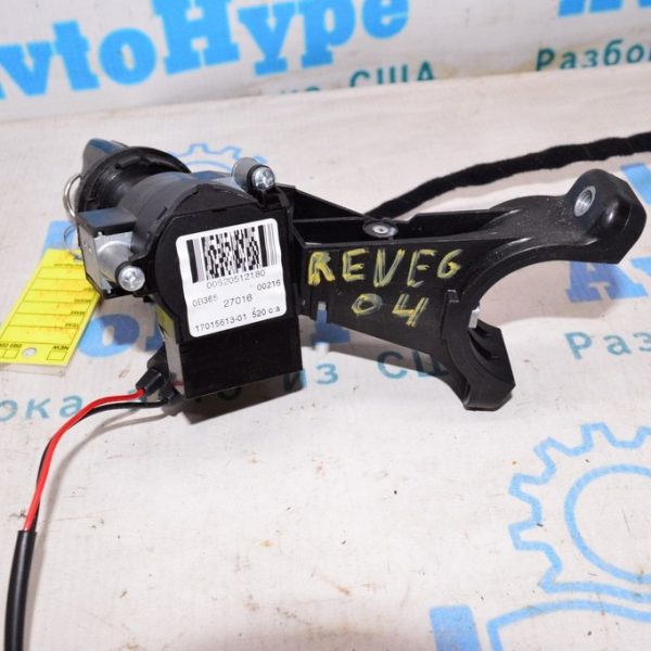 Замок зажигания Jeep Renegade 15- 00520512180