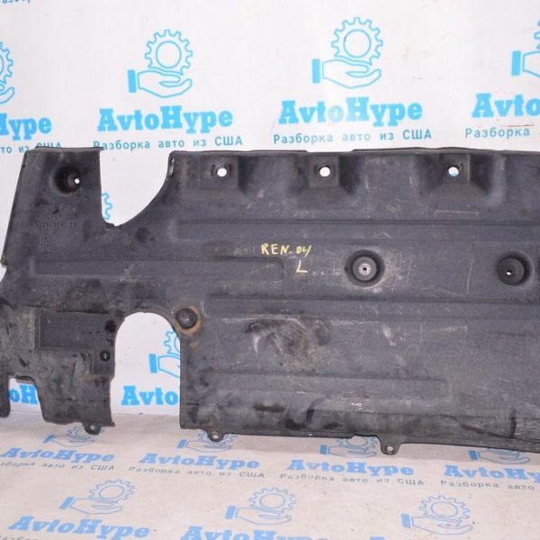 Защита днища левая Jeep Renegade 15- 68246950AA