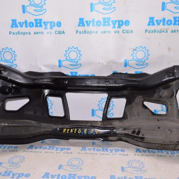 Подрамник задний Jeep Renegade 15- fwd 68406150AA