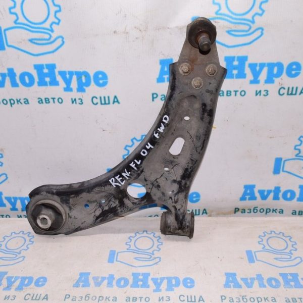 Рычаг нижний перед лев Jeep Renegade 15- fwd (04) 68248007AA