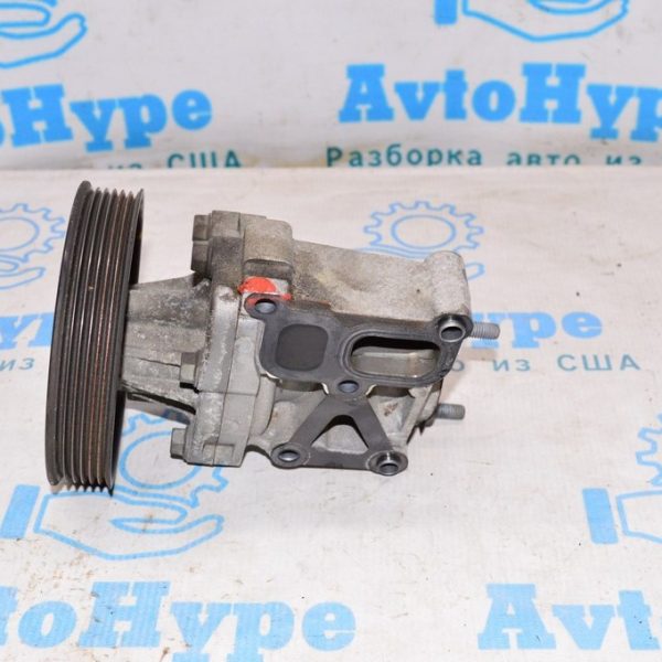 Помпа охлаждения Jeep Renegade 15-18 дорест 2.4 5047389AB