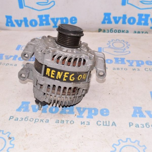Генератор Jeep Renegade 15- 2.4 (04) 56029624AC