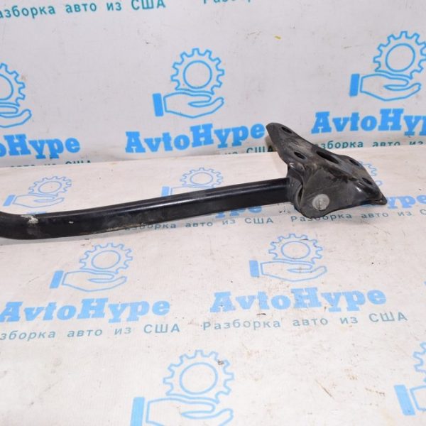 Рычаг продольный зад лев Jeep Renegade 15- с лапой крепления 68246734AA