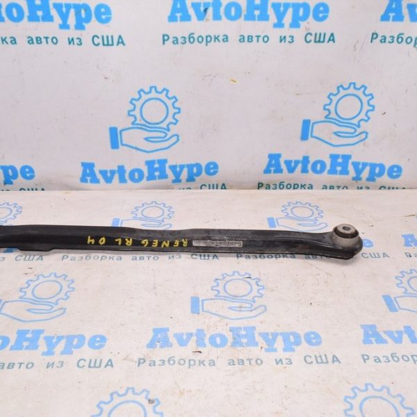 Рычаг поперечный зад лев передний Jeep Renegade 15- fwd 68246742AA