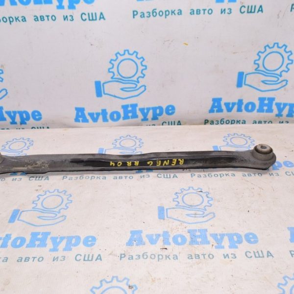 Рычаг поперечный зад прав передний Jeep Renegade 15- fwd 68246742AA