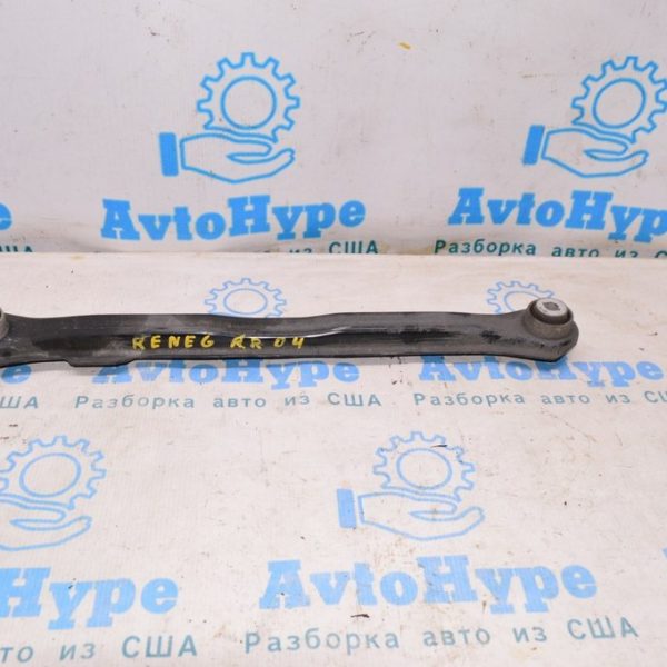 Рычаг поперечный зад прав задний Jeep Renegade 15- fwd 68246750AA