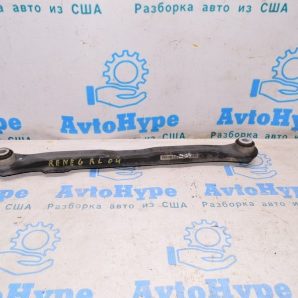 Рычаг поперечный зад лев задний Jeep Renegade 15- fwd 68246750AA