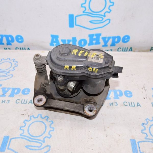 Суппорт задний правый Jeep Renegade 15- 68263295AA