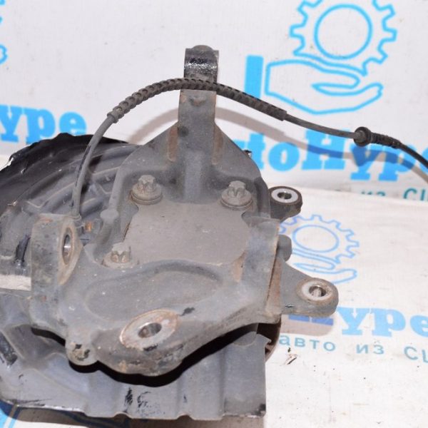 Датчик ABS зад лев Jeep Renegade 15- (04) отрезан разъем 68372700AA