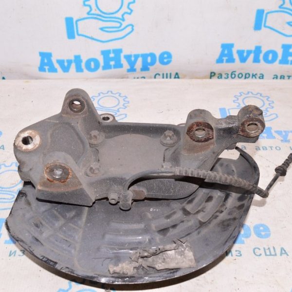 Датчик ABS зад прав Jeep Renegade 15- (04) отрезан разъем 68372700AA